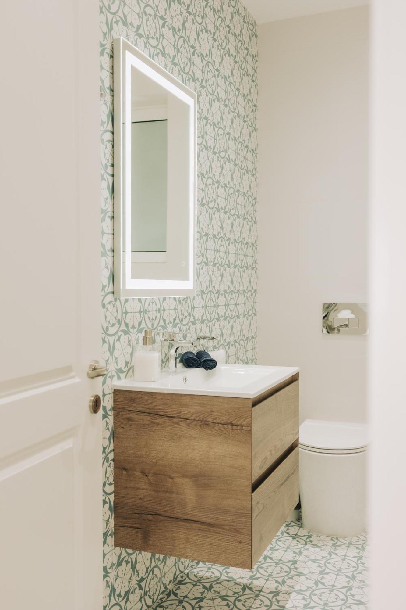 B5 The Palm Court Apartman